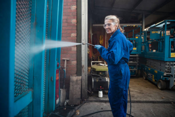 Best Pressure Washing Services for Businesses  in Montgomery, WV
