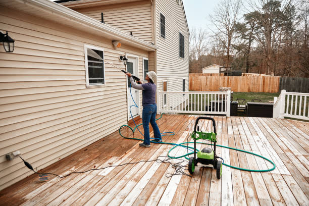 Best Affordable Power Washing  in Montgomery, WV