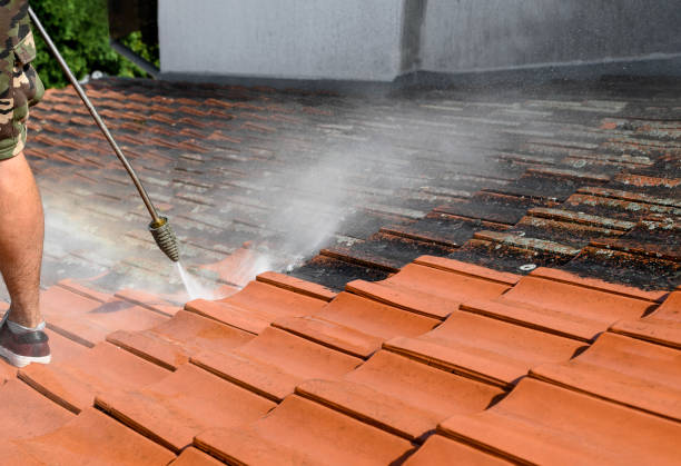 Pressure Washing Services for Businesses in Montgomery, WV