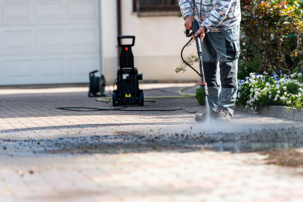 Best Residential Pressure Washing Services  in Montgomery, WV