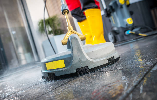 Best Affordable Pressure Washing  in Montgomery, WV