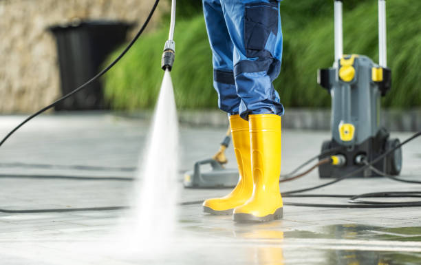Best Sidewalk Pressure Washing  in Montgomery, WV