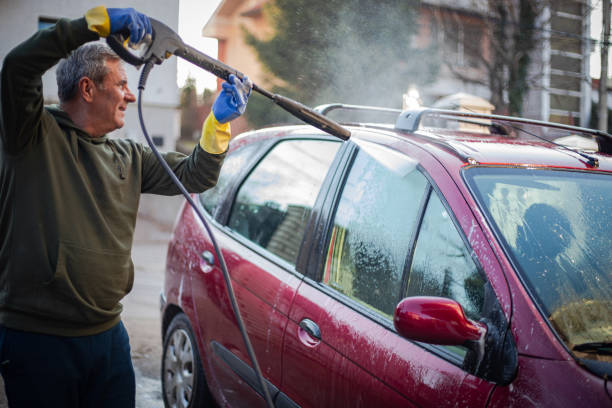 Best Pressure Washing Near Me  in Montgomery, WV