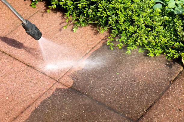Best Garage Pressure Washing  in Montgomery, WV