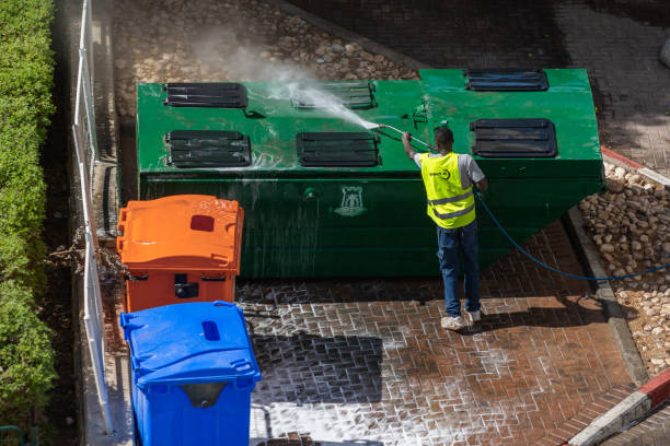 Montgomery, WV Pressure Washing Company