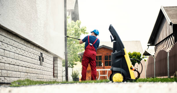Local Pressure Washing Services in Montgomery, WV